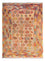 Tapis Kelim - Splash - 401 x 303 cm - multicolore