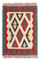 Tapis Kelim - Oriental - 60 x 40 cm - multicolore