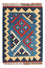 Tapis Kelim - Oriental - 60 x 40 cm - multicolore