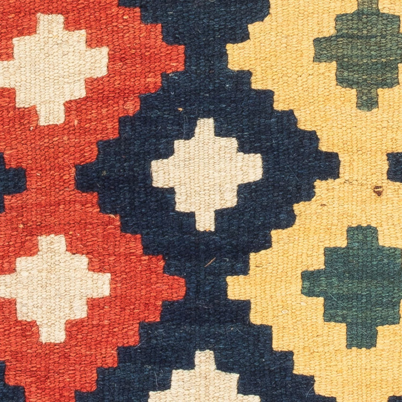 Tapis Kelim - Oriental - 60 x 40 cm - multicolore