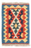 Tapis Kelim - Oriental - 60 x 40 cm - multicolore