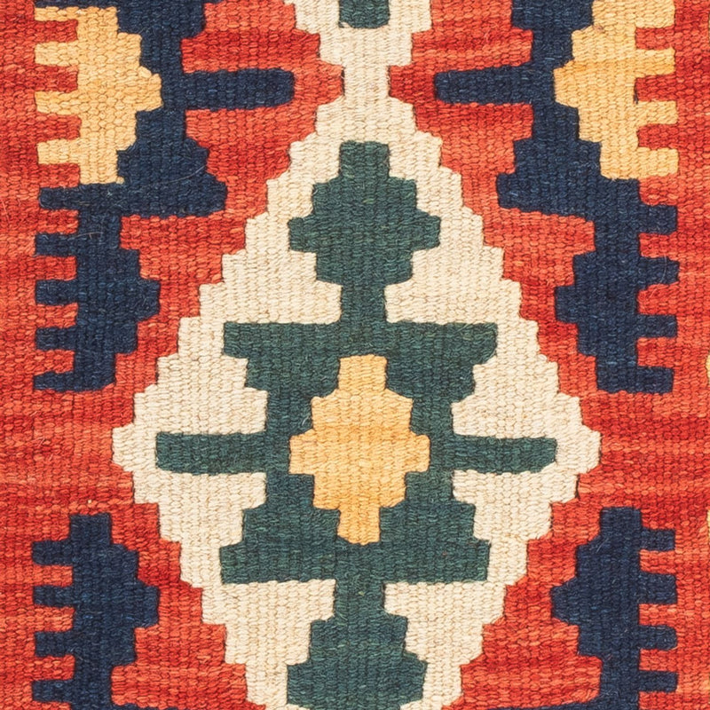 Tapis Kelim - Oriental - 60 x 40 cm - multicolore