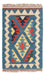 Tapis Kelim - Oriental - 60 x 40 cm - multicolore