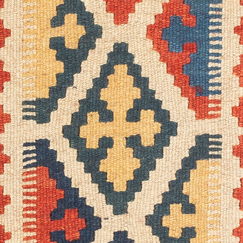 Tapis Kelim - Oriental - 60 x 40 cm - multicolore