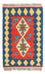 Tapis Kelim - Oriental - 60 x 40 cm - multicolore