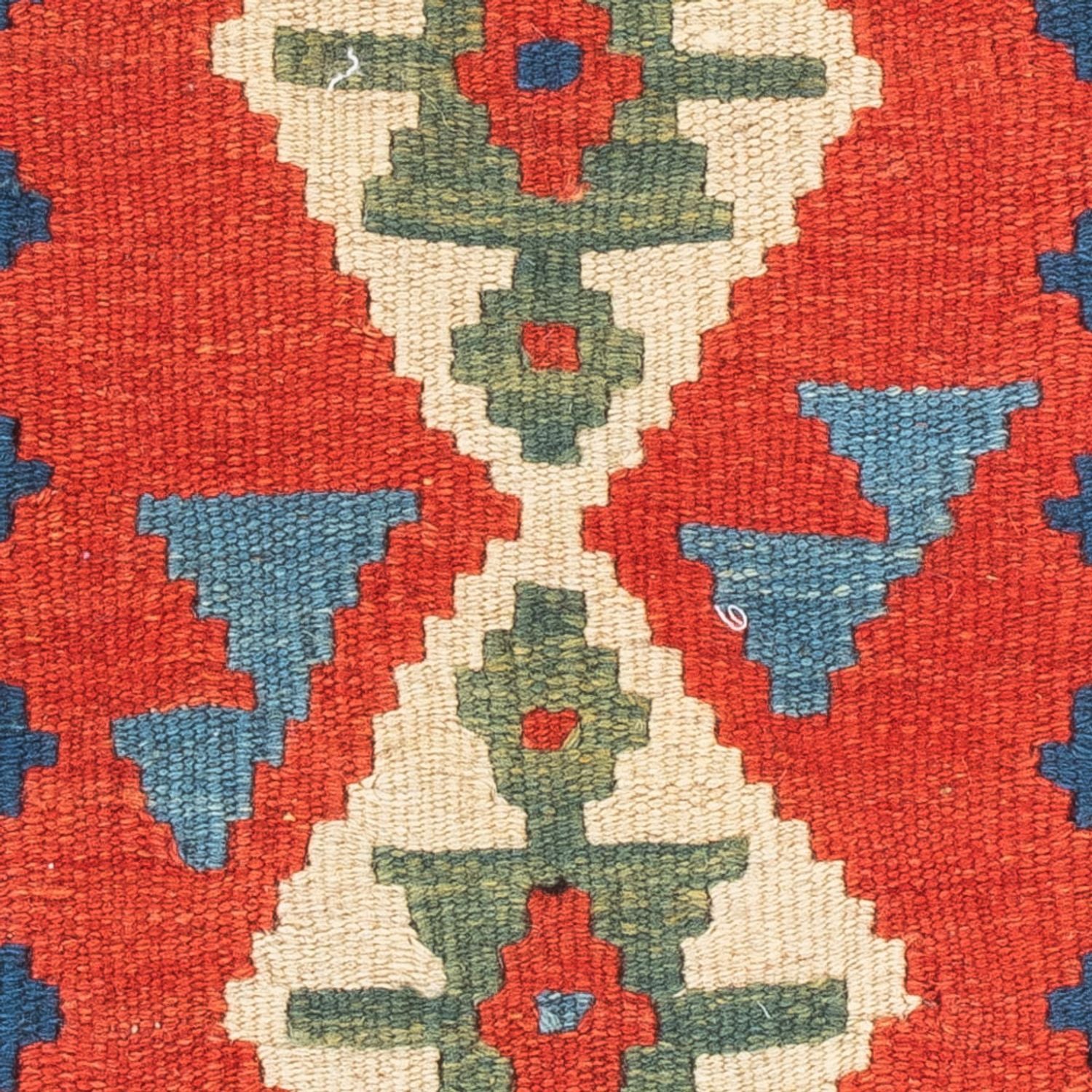 Tapis Kelim - Oriental - 60 x 40 cm - multicolore