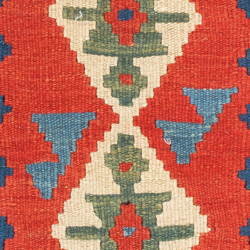 Tapis Kelim - Oriental - 60 x 40 cm - multicolore
