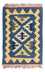 Tapis Kelim - Oriental - 60 x 40 cm - multicolore