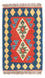 Tapis Kelim - Oriental - 60 x 40 cm - multicolore