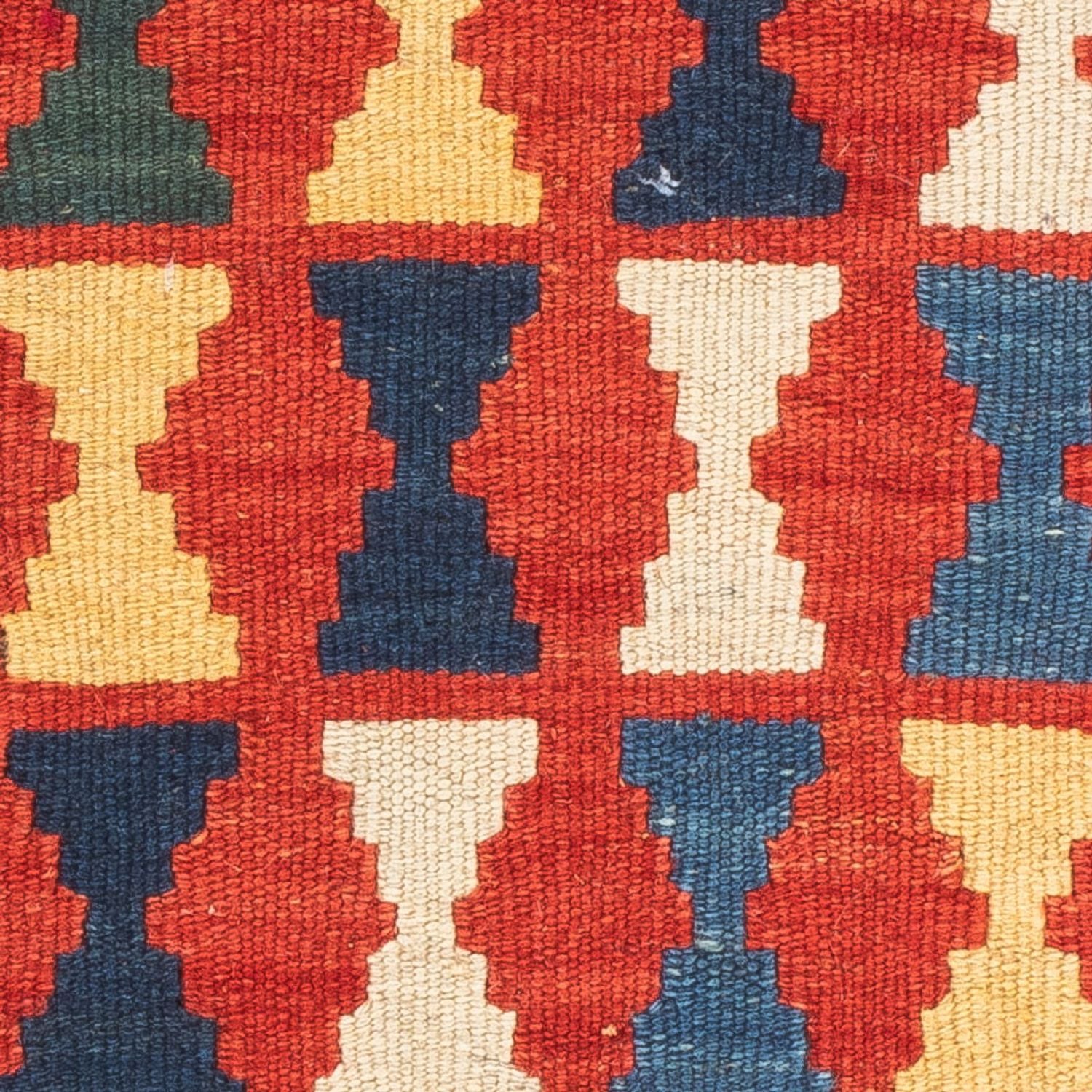 Tapis Kelim - Oriental - 60 x 40 cm - multicolore