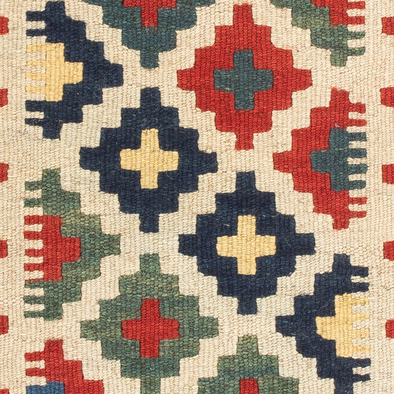 Tapis Kelim - Oriental - 60 x 40 cm - multicolore