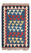Tapis Kelim - Oriental - 60 x 40 cm - multicolore