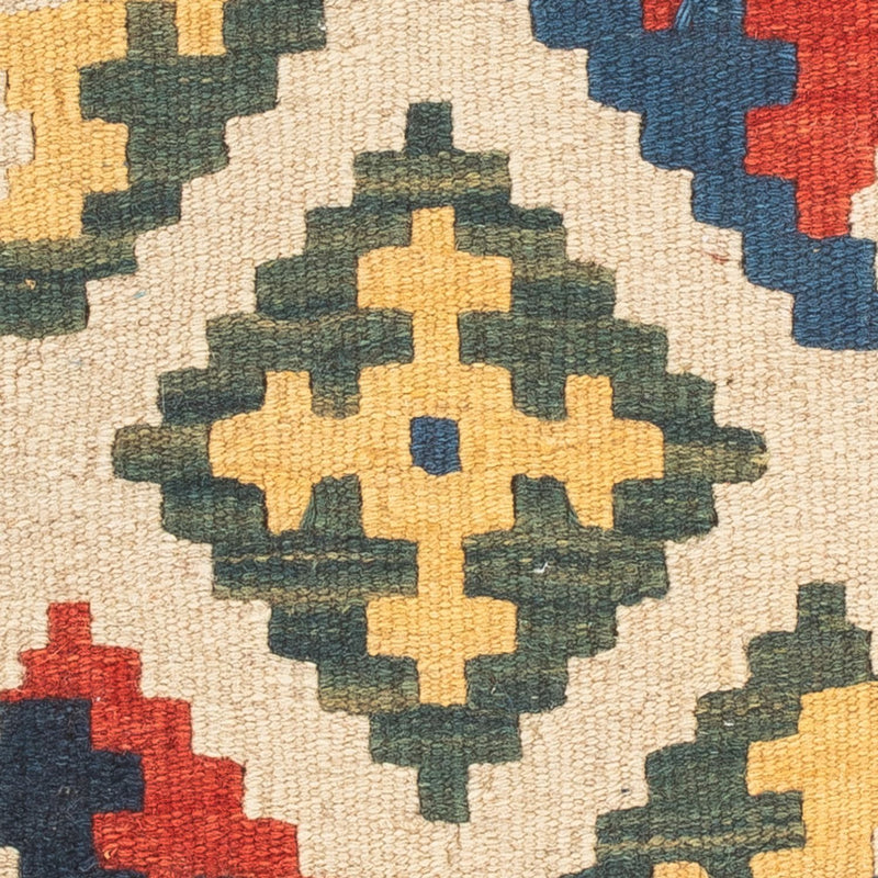 Tapis Kelim - Oriental - 60 x 40 cm - multicolore