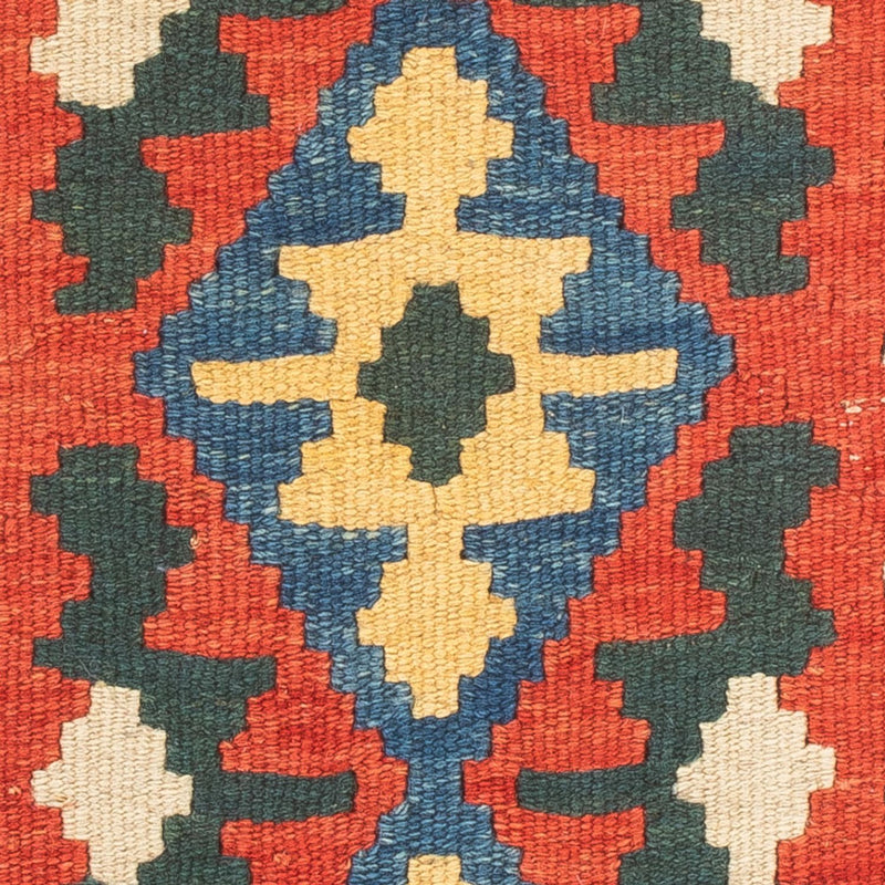 Tapis Kelim - Oriental - 60 x 40 cm - multicolore