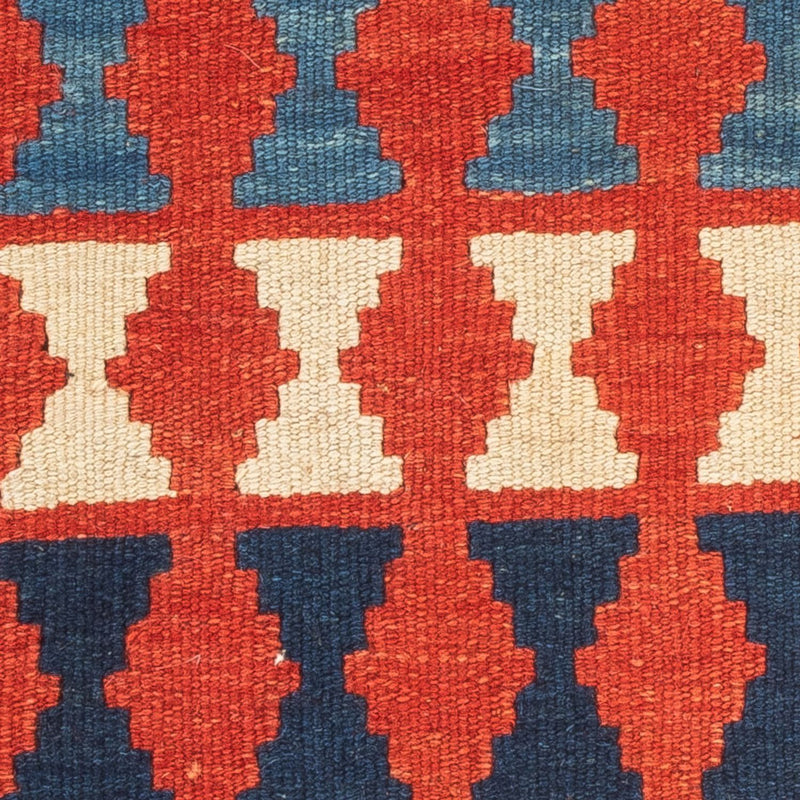 Tapis Kelim - Oriental - 60 x 40 cm - multicolore