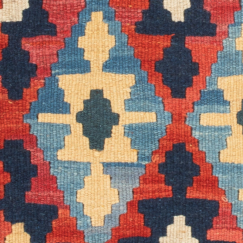 Tapis Kelim - Oriental - 60 x 40 cm - multicolore