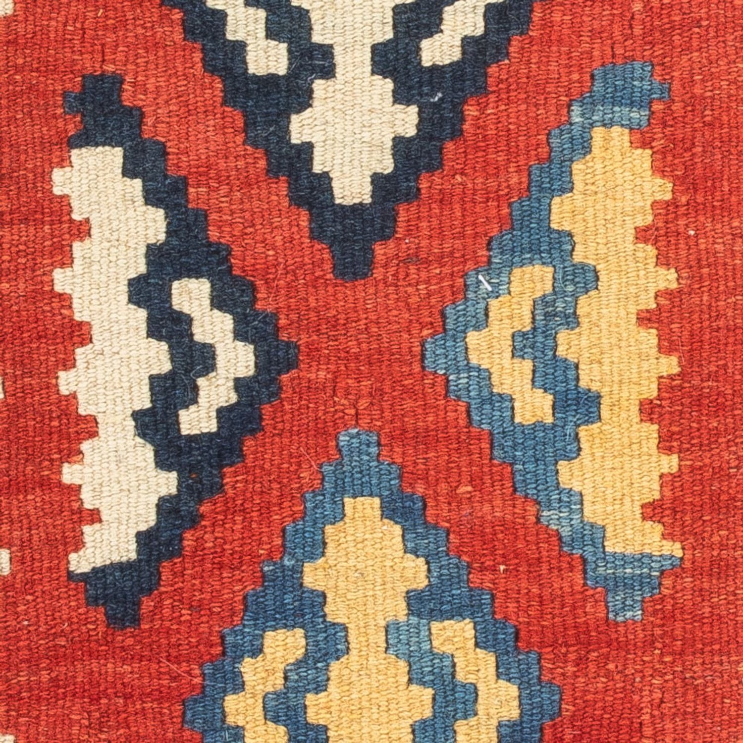 Tapis Kelim - Oriental - 60 x 40 cm - multicolore
