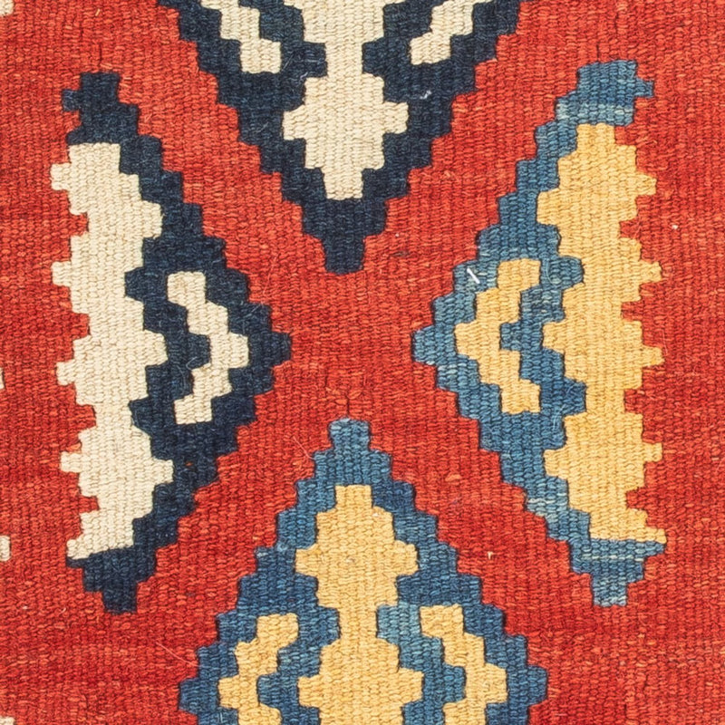 Tapis Kelim - Oriental - 60 x 40 cm - multicolore