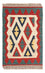 Tapis Kelim - Oriental - 60 x 40 cm - multicolore