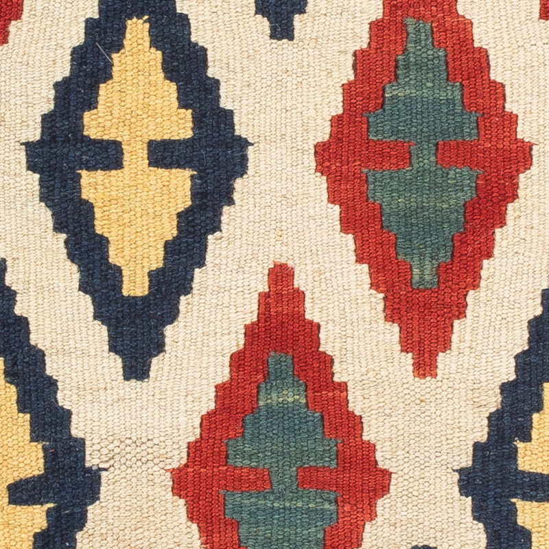 Tapis Kelim - Oriental - 60 x 40 cm - multicolore
