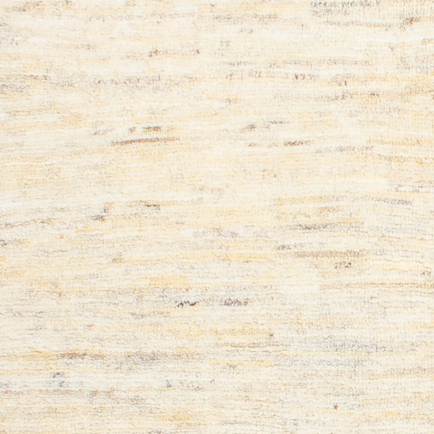 Gabbeh Teppich - Perser - 195 x 148 cm - beige