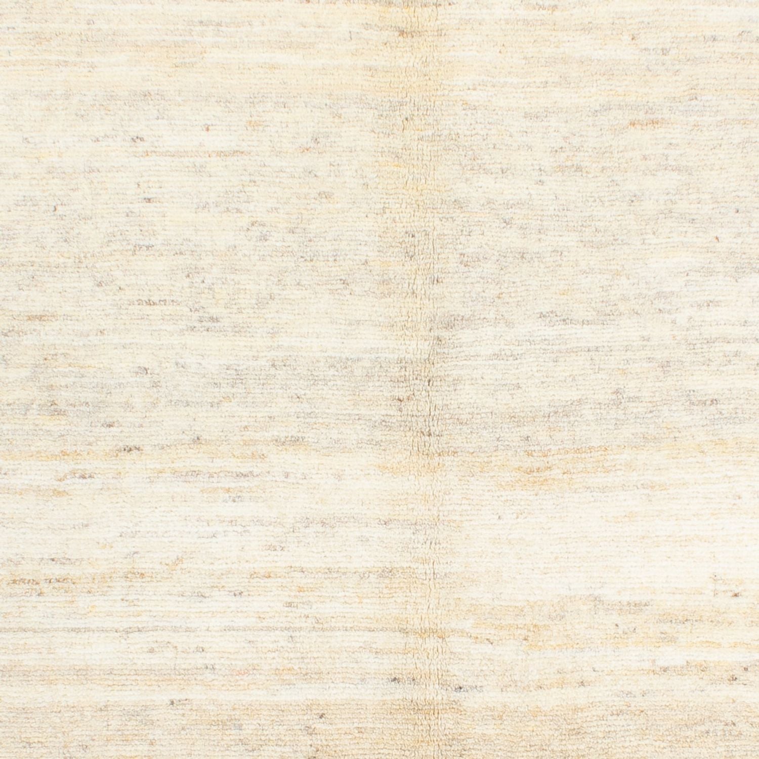 Gabbeh Teppich - Perser - 200 x 144 cm - beige