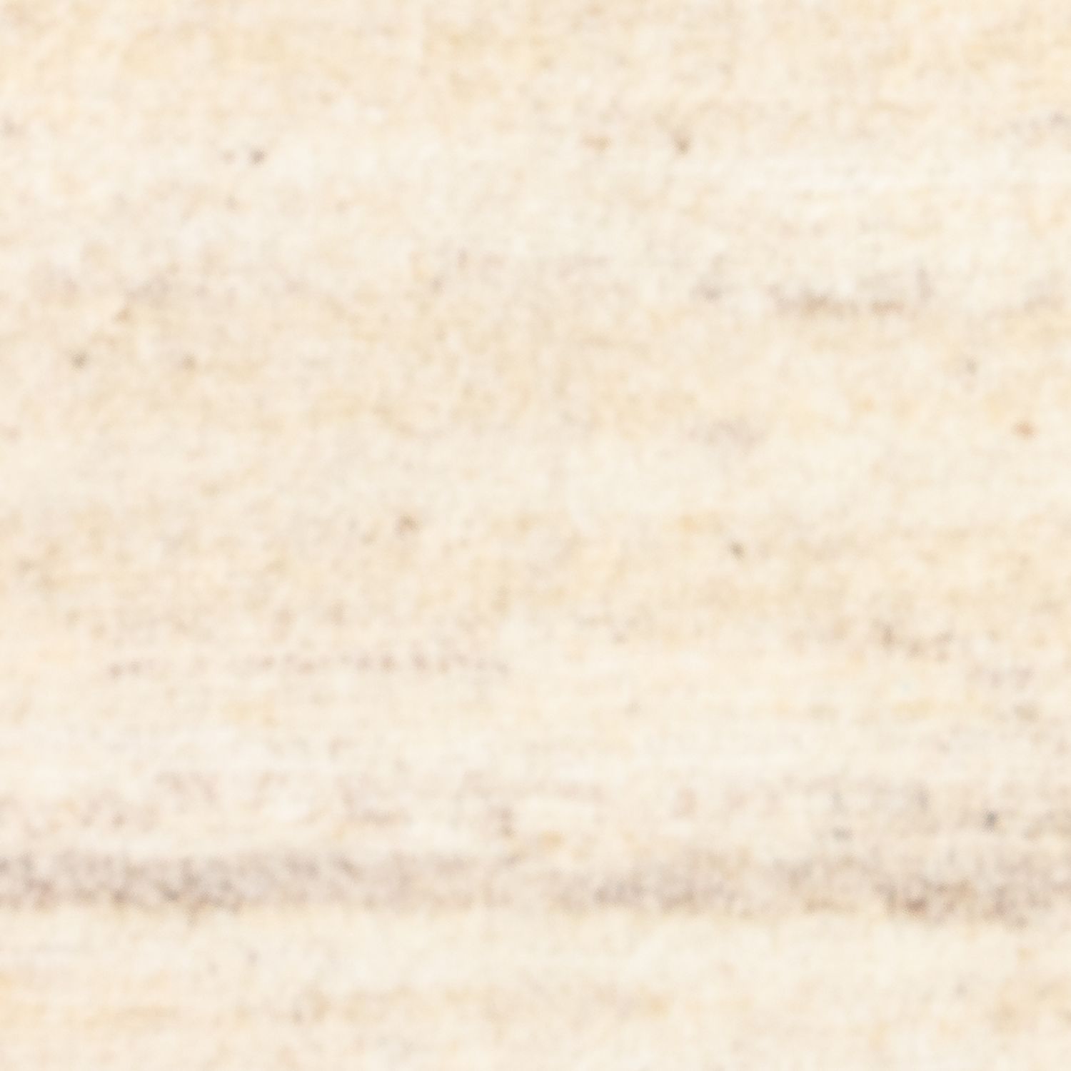 Tapis Gabbeh - Persan - 60 x 40 cm - crème