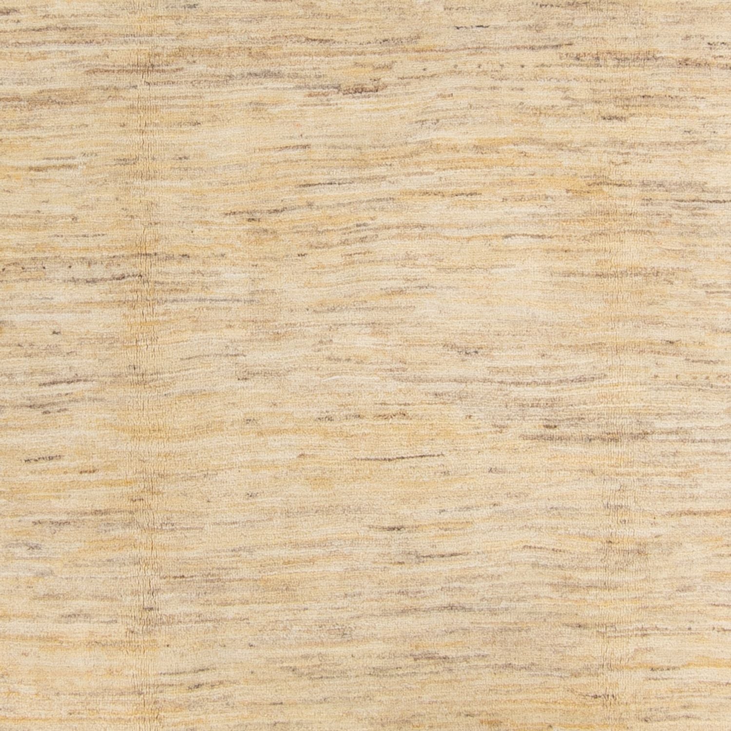 Tapis Gabbeh - Persan - 294 x 195 cm - beige