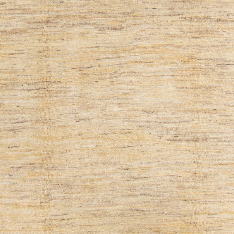 Tapis Gabbeh - Persan - 294 x 195 cm - beige