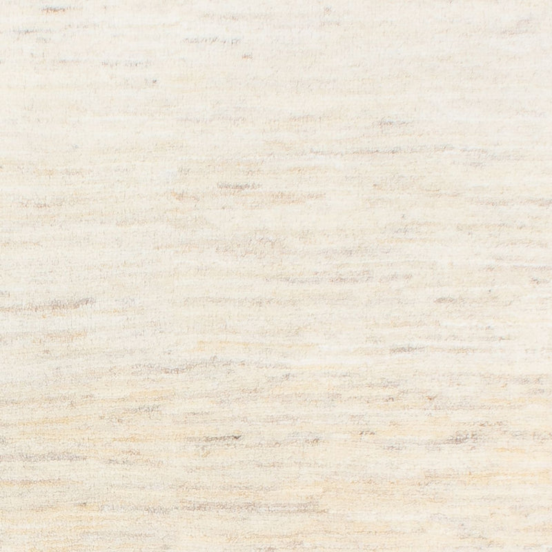 Gabbeh Teppich - Perser - 202 x 147 cm - beige