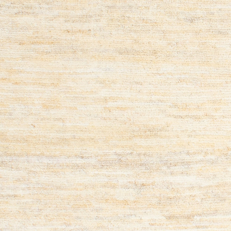 Gabbeh Teppich - Perser - 190 x 152 cm - beige