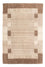 Tapis Gabbeh - Loribaft Softy - 198 x 126 cm - beige