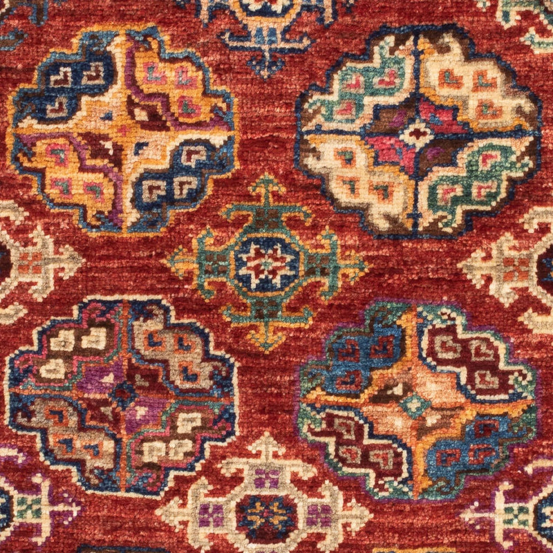 Tapis Ziegler - Ariana - 87 x 62 cm - multicolore