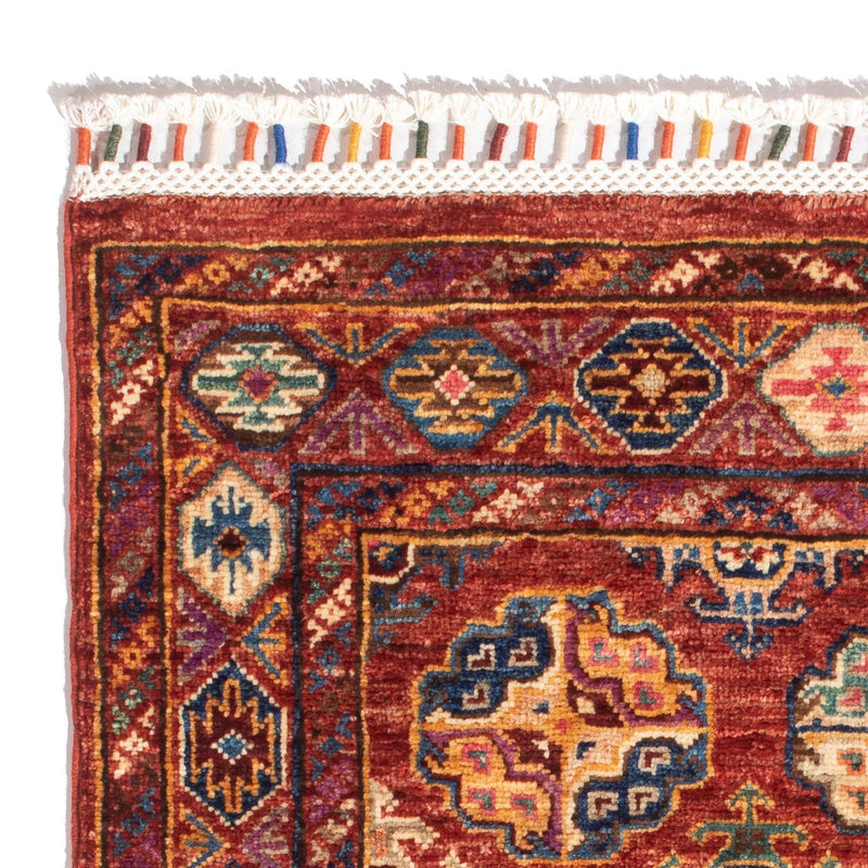 Tapis Ziegler - Ariana - 87 x 62 cm - multicolore