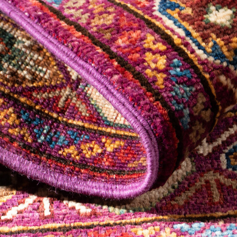 Tapis Ziegler - Ariana - 87 x 62 cm - multicolore