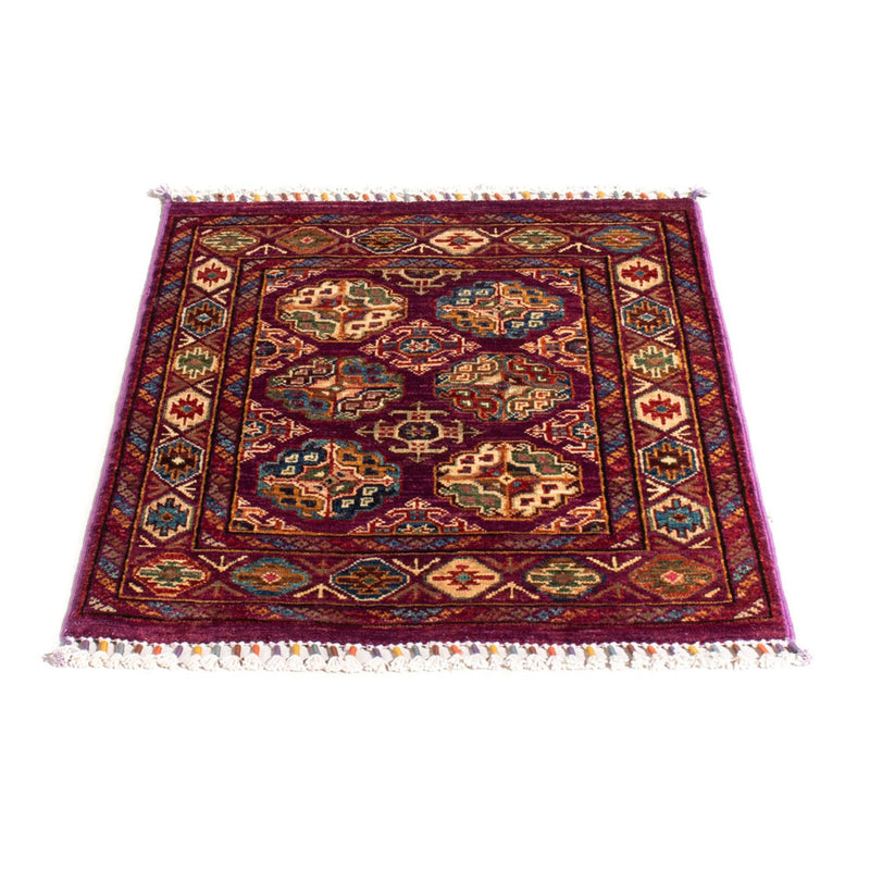 Tapis Ziegler - Ariana - 87 x 62 cm - multicolore