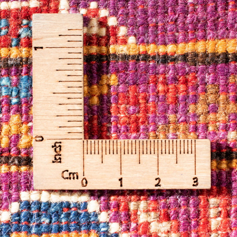 Tapis Ziegler - Ariana - 87 x 62 cm - multicolore