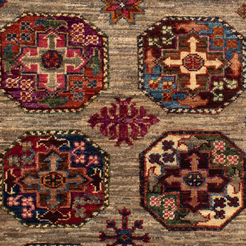 Tapis Ziegler - Ariana - 117 x 81 cm - sable