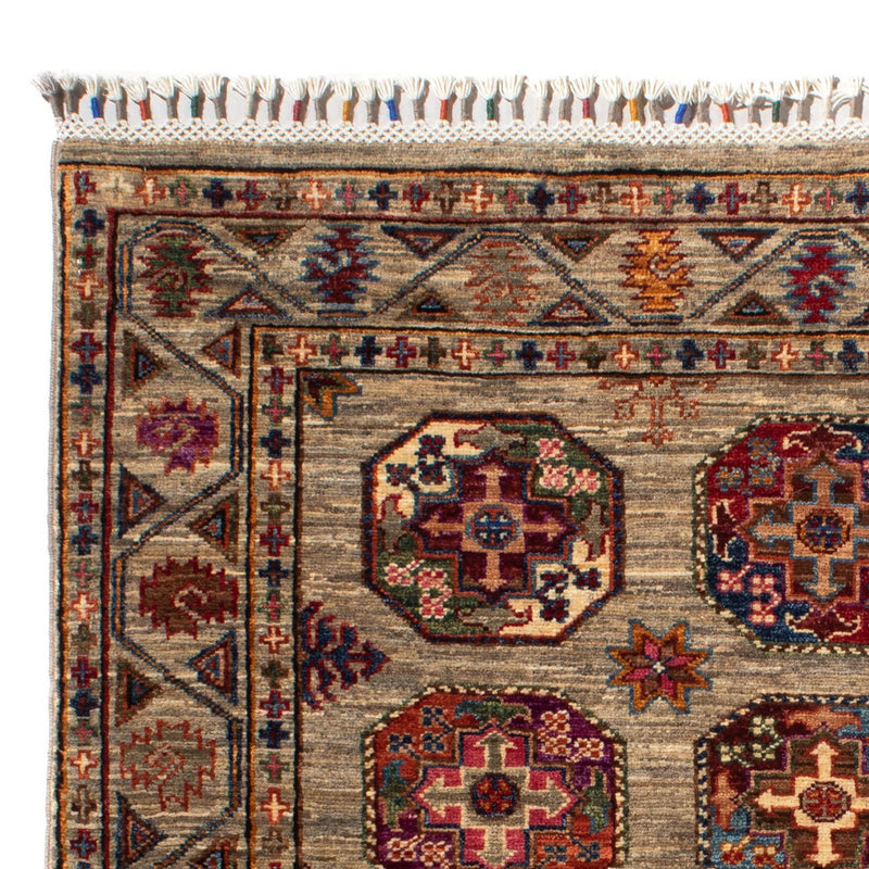 Tapis Ziegler - Ariana - 117 x 81 cm - sable
