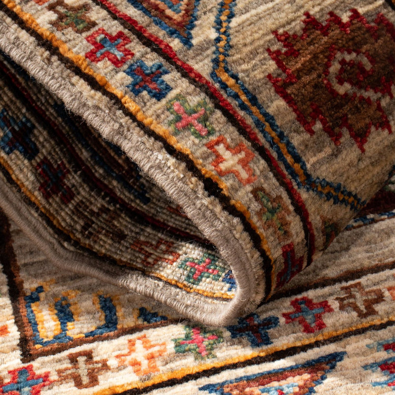 Tapis Ziegler - Ariana - 117 x 81 cm - sable