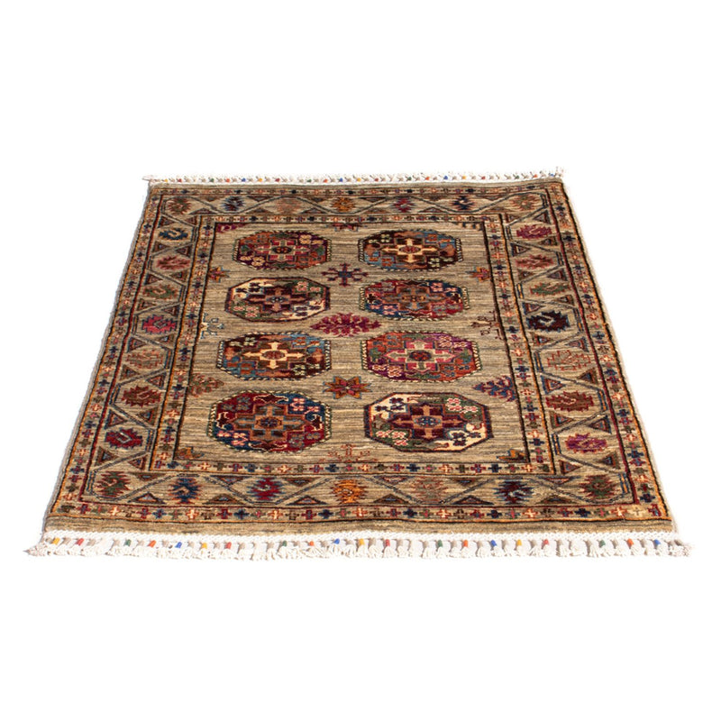 Tapis Ziegler - Ariana - 117 x 81 cm - sable