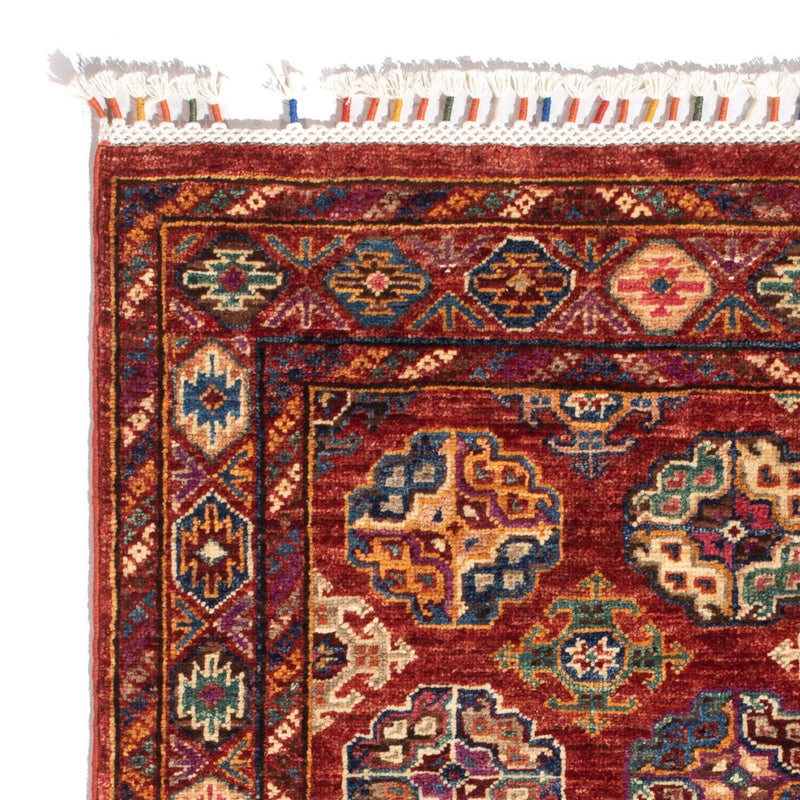 Tapis Ziegler - Ariana - 83 x 64 cm - multicolore