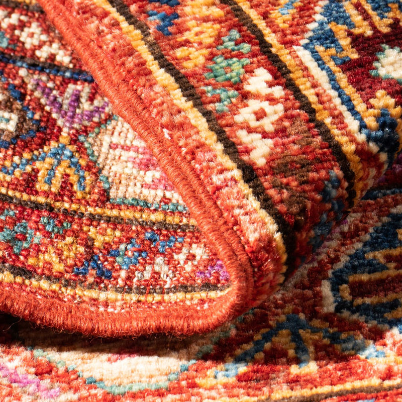 Tapis Ziegler - Ariana - 83 x 64 cm - multicolore