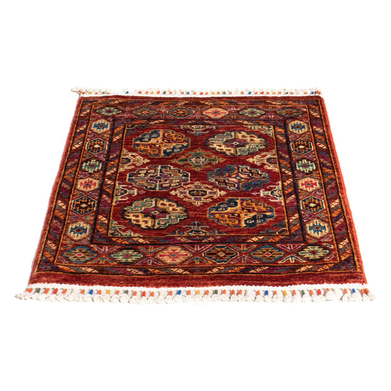 Tapis Ziegler - Ariana - 83 x 64 cm - multicolore