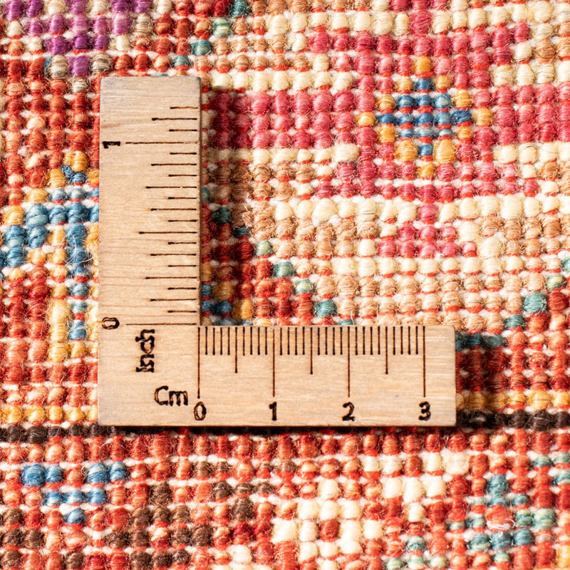 Tapis Ziegler - Ariana - 83 x 64 cm - multicolore