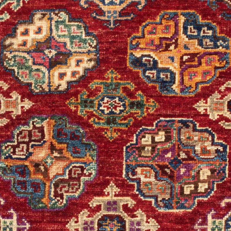 Tapis Ziegler - Ariana - 84 x 65 cm - multicolore