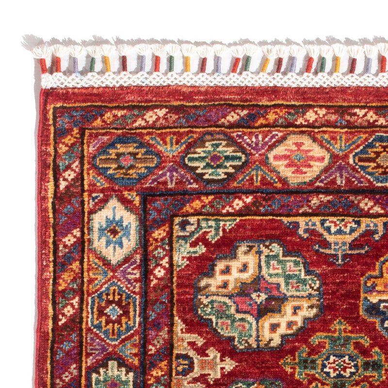 Tapis Ziegler - Ariana - 84 x 65 cm - multicolore