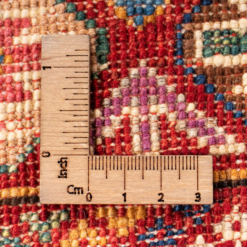 Tapis Ziegler - Ariana - 84 x 65 cm - multicolore