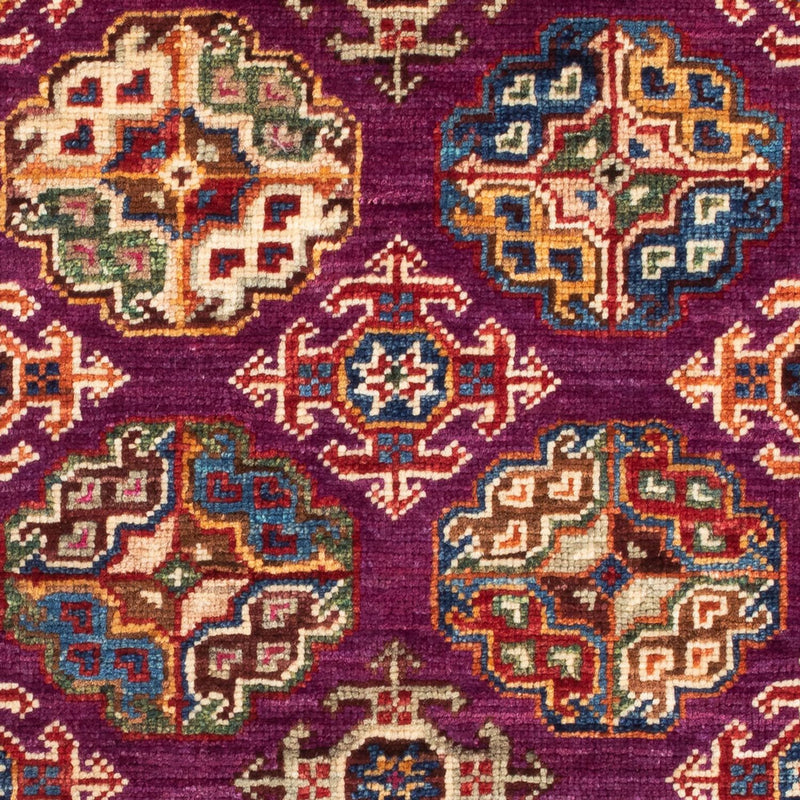 Tapis Ziegler - Ariana - 86 x 64 cm - multicolore