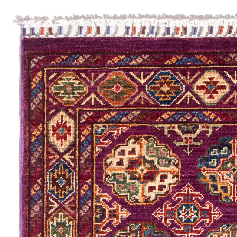 Tapis Ziegler - Ariana - 86 x 64 cm - multicolore